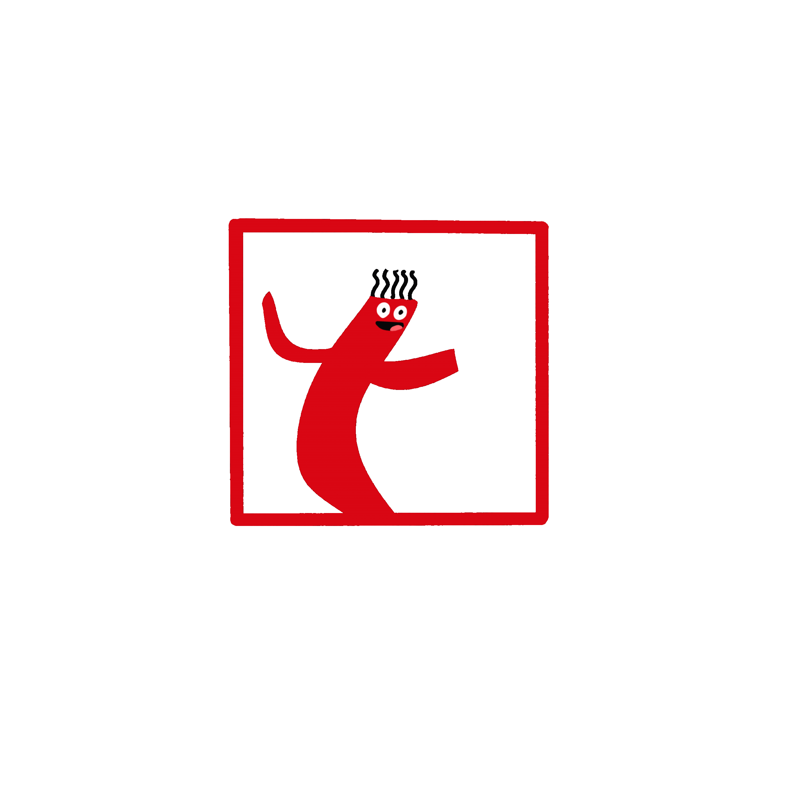 Jigitz – Tell You Straight (IamEric Remix) animation