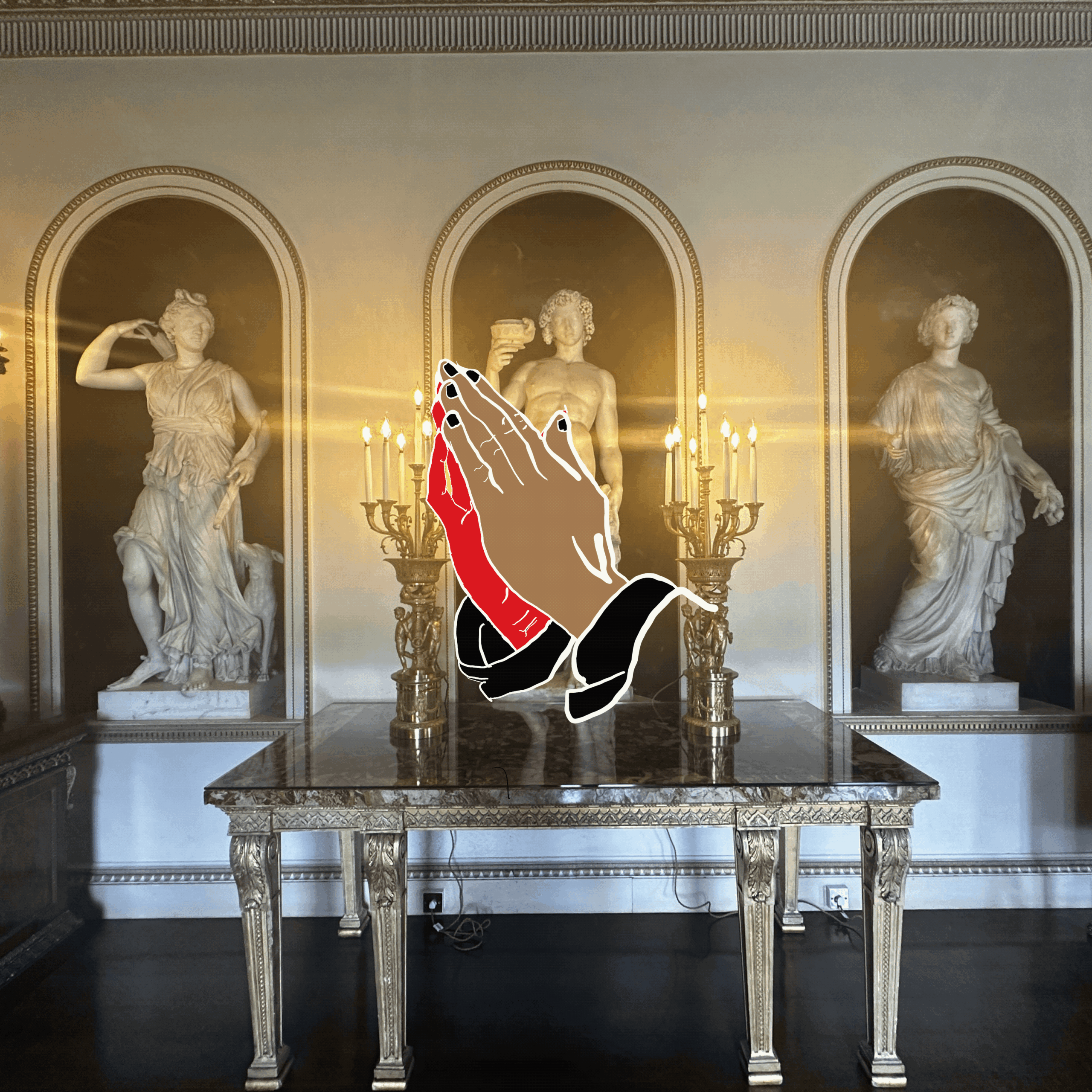 Deliverance animation